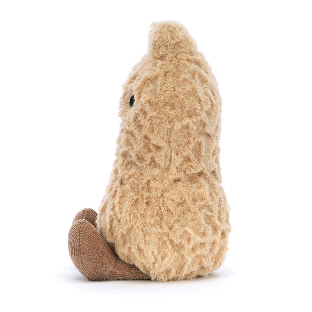 Jellycat 花生 公仔 Amuseables Peanut Plush - TOYZHOLIC