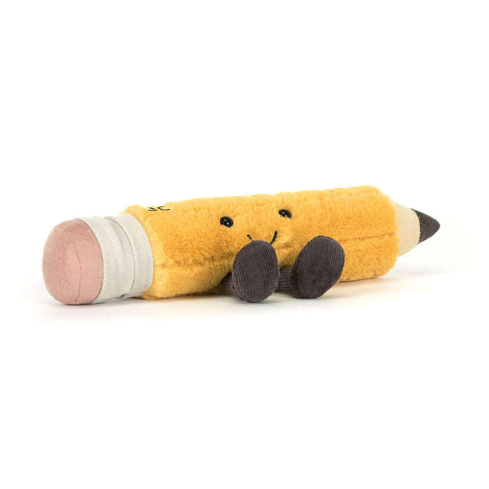 Jellycat 鉛筆 公仔 Amuseables Pencil Soft Toy - TOYZHOLIC