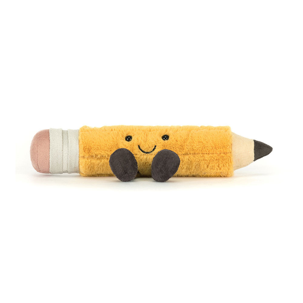 Jellycat 鉛筆 公仔 Amuseables Pencil Soft Toy - TOYZHOLIC