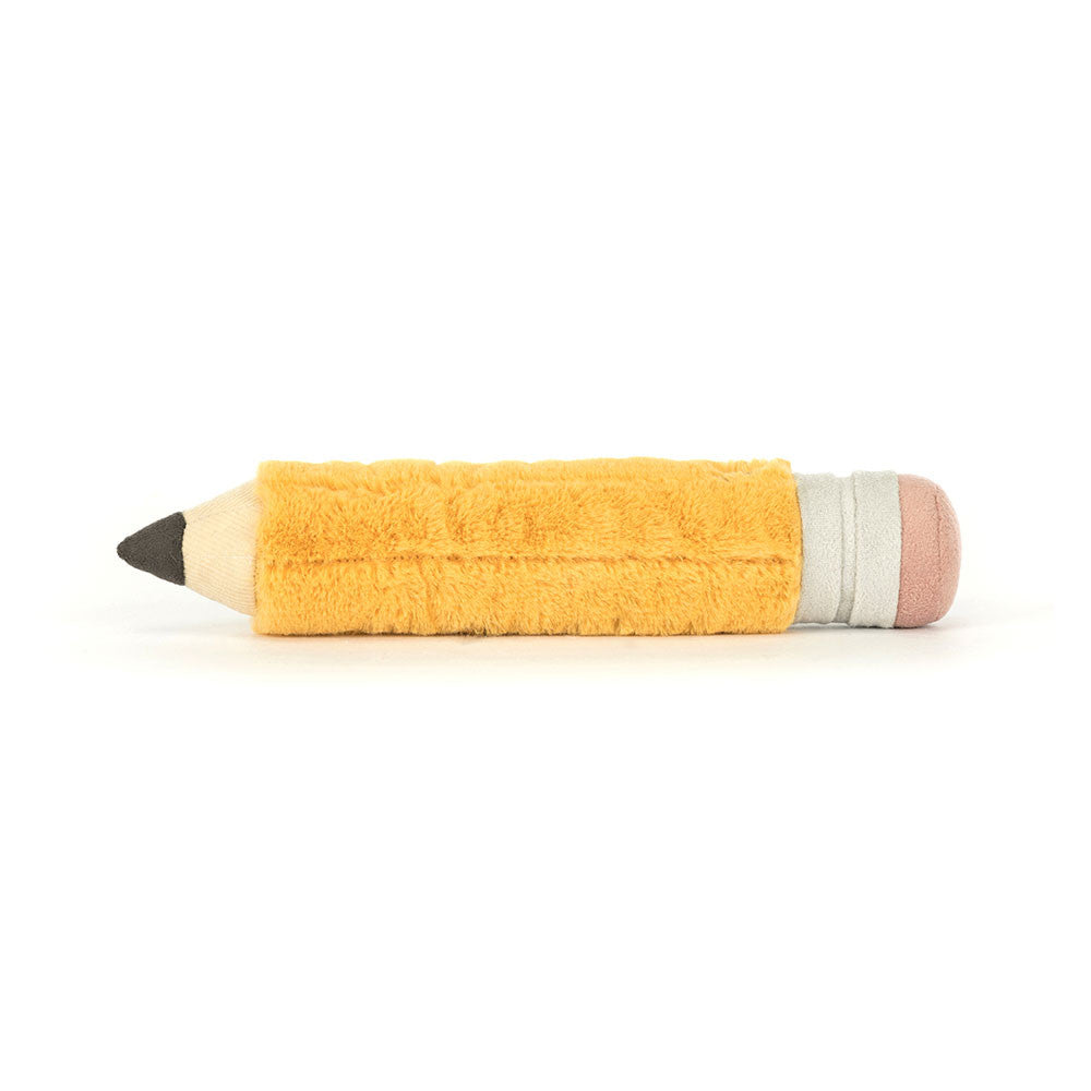 Jellycat 鉛筆 公仔 Amuseables Pencil Soft Toy - TOYZHOLIC