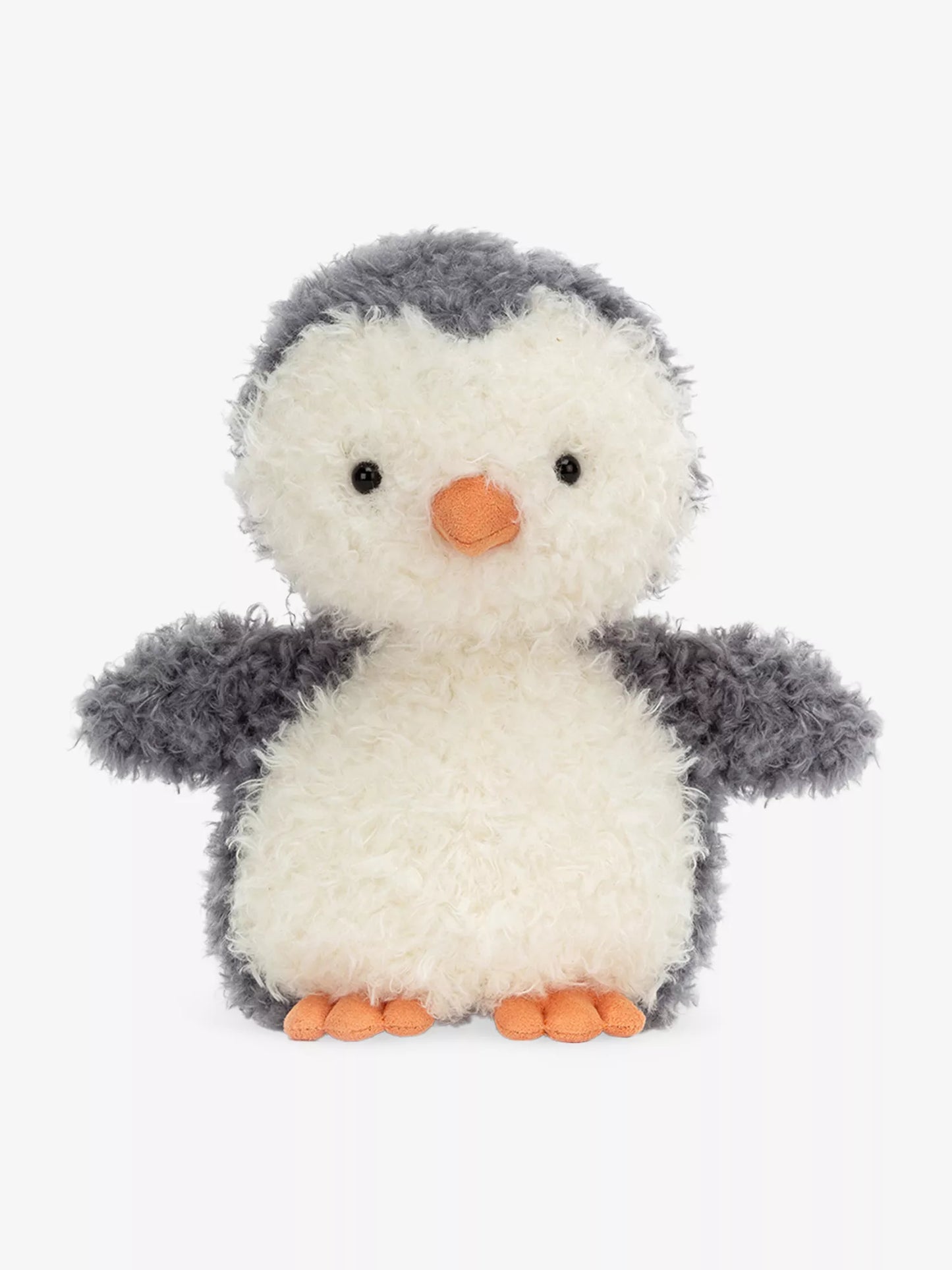 Jellycat 迷你企鵝 公仔 Christmas Little Penguin Plush - TOYZHOLIC