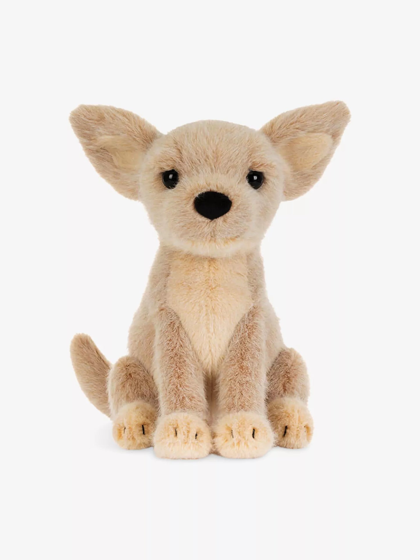 Jellycat 芝娃娃 公仔 Yapsby Chihuahua Soft Toy
