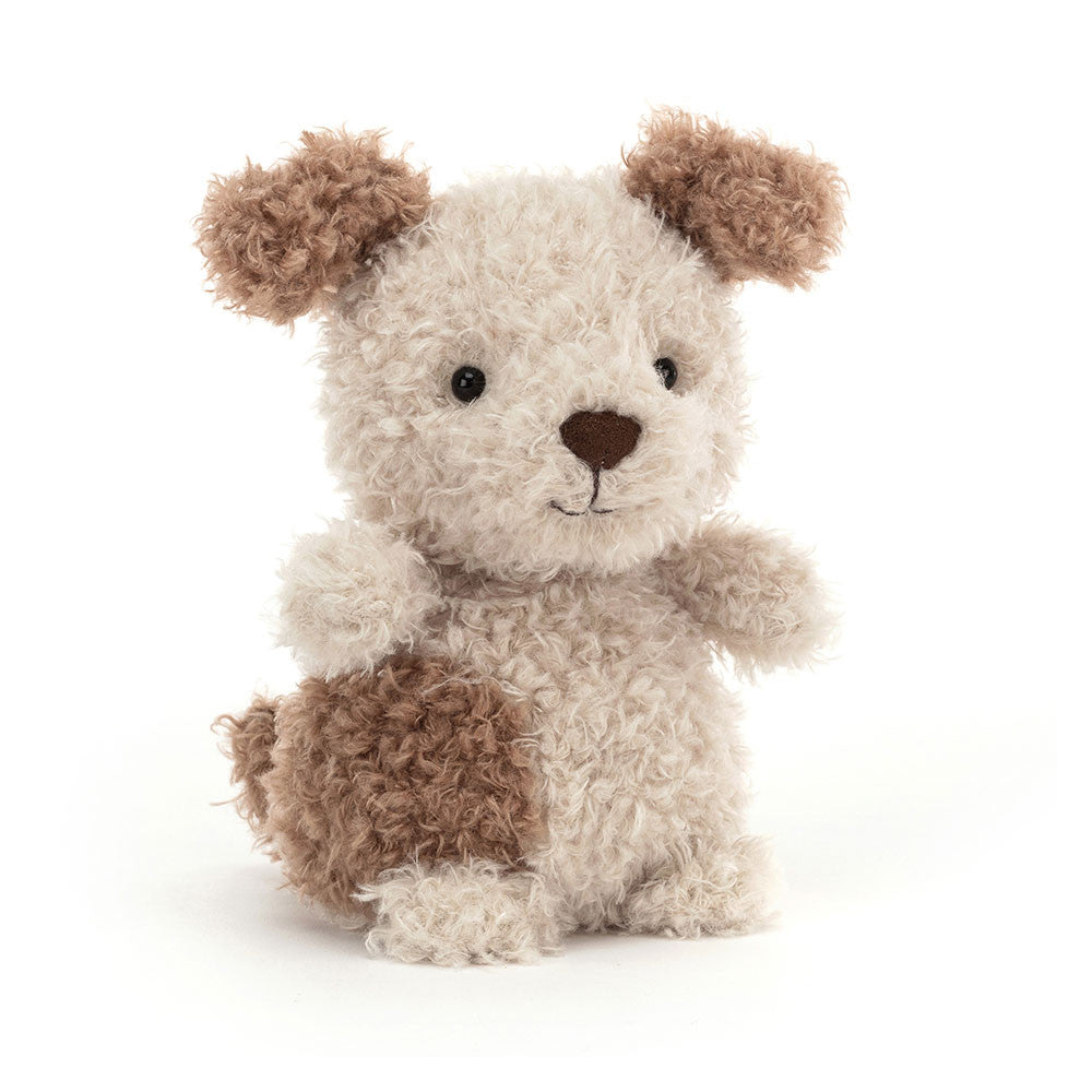 Jellycat 小狗 公仔 Little Pup Soft Toy - TOYZHOLIC