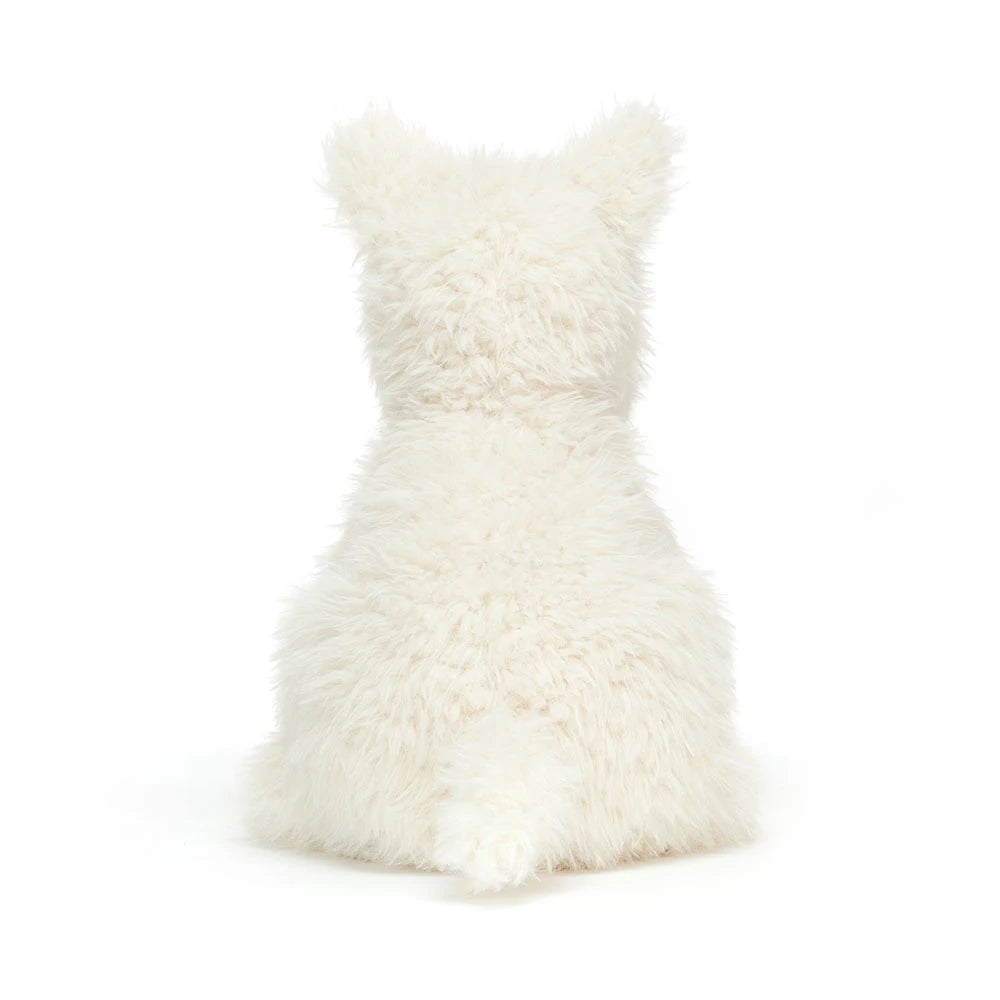 Jellycat 蘇格蘭爹利西高地犬 公仔 Munro Scottie Dog Soft Toy - TOYZHOLIC