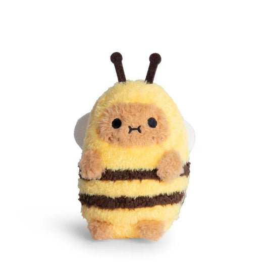 售價$245「$0 預購 Pre-order」NOODOLL 蜜蜂薯仔 公仔 Bee Ricespud Mini Sitting Plush Toy