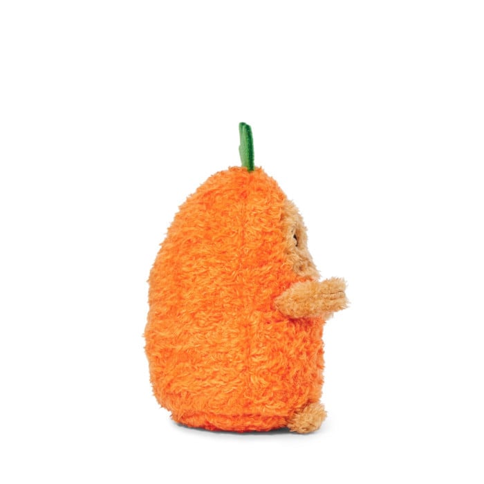 NOODOLL 紅蘿蔔薯仔 公仔 Carrot Ricespud Mini Sitting Plush Toy 5061047028070 3