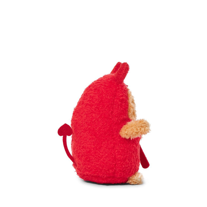 NOODOLL 惡魔薯仔 公仔 Devil Ricespud Mini Sitting Plush Toy