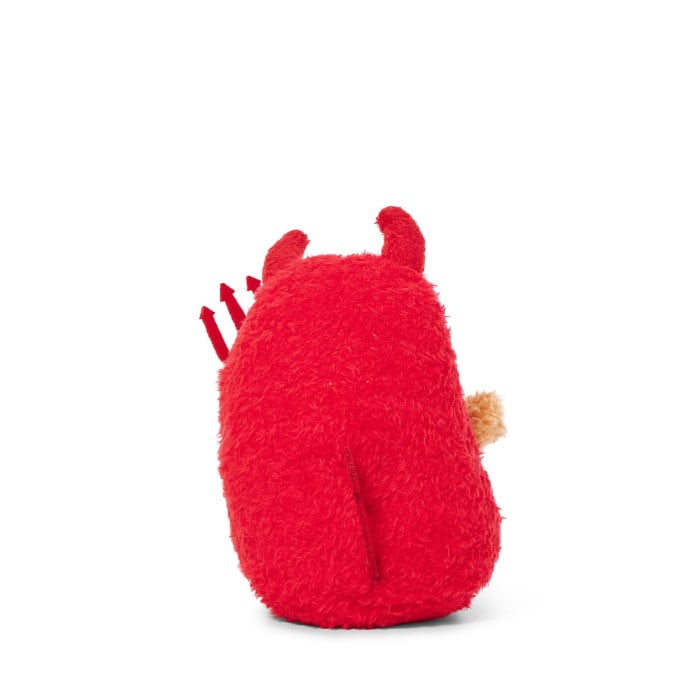 NOODOLL 惡魔薯仔 公仔 Devil Ricespud Mini Sitting Plush Toy