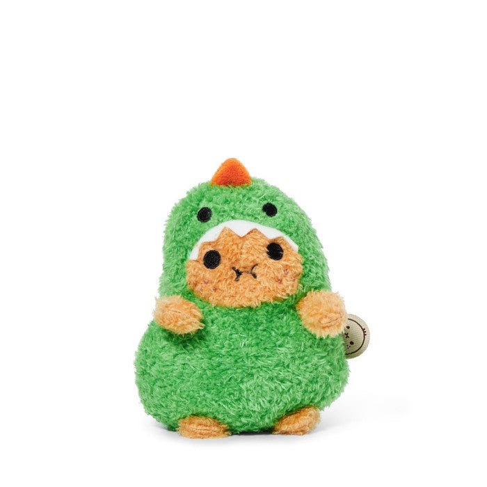 NOODOLL 恐龍薯仔 公仔 Dinosaur Ricespud Mini Sitting Plush Toy - TOYZHOLIC