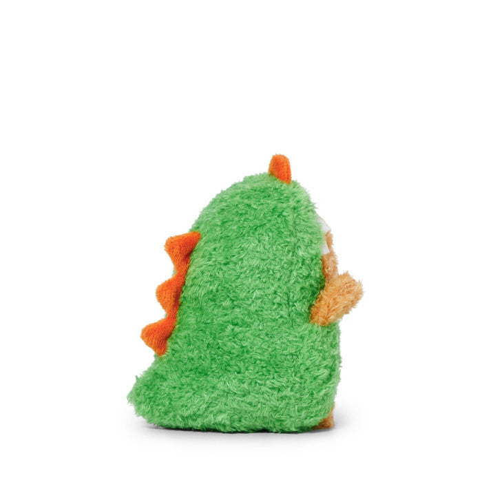 NOODOLL 恐龍薯仔 公仔 Dinosaur Ricespud Mini Sitting Plush Toy - TOYZHOLIC
