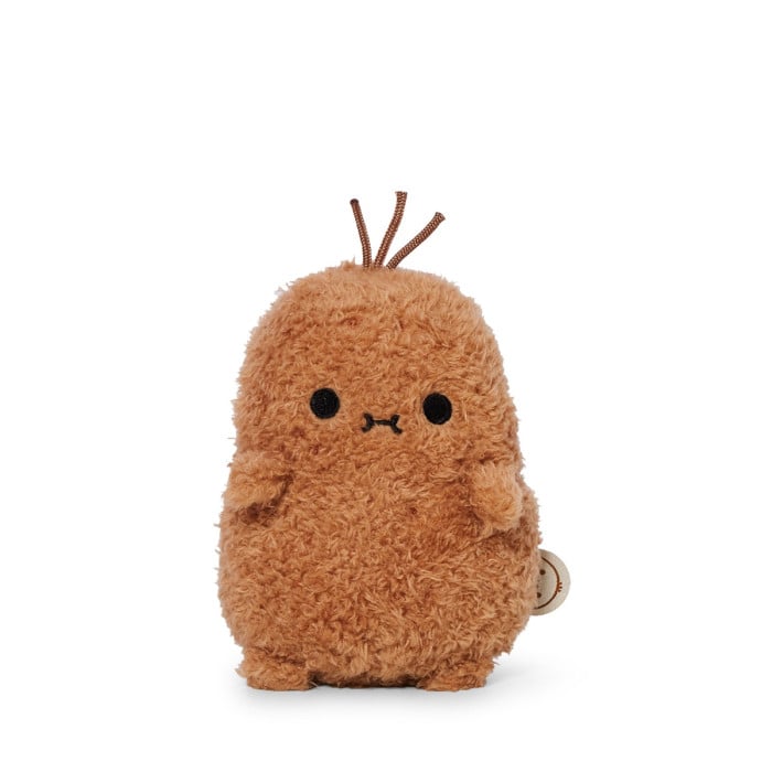 「預訂 Pre-Order」NOODOLL 原個薯仔 公仔 Original Ricespud Mini Sitting Plush Toy - TOYZHOLIC