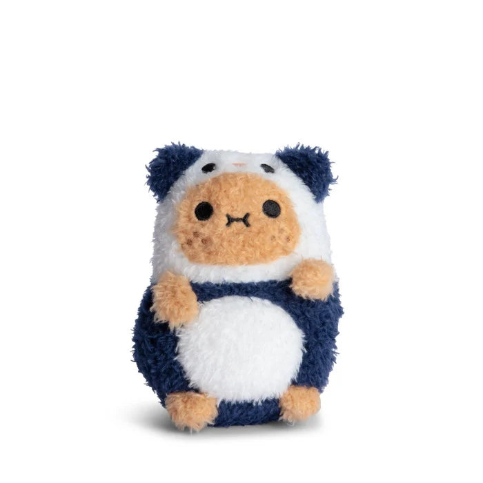 售價$245「$0 預購 Pre-order」NOODOLL 熊貓薯仔 公仔 Panda Ricespud Mini Sitting Plush Toy - TOYZHOLIC