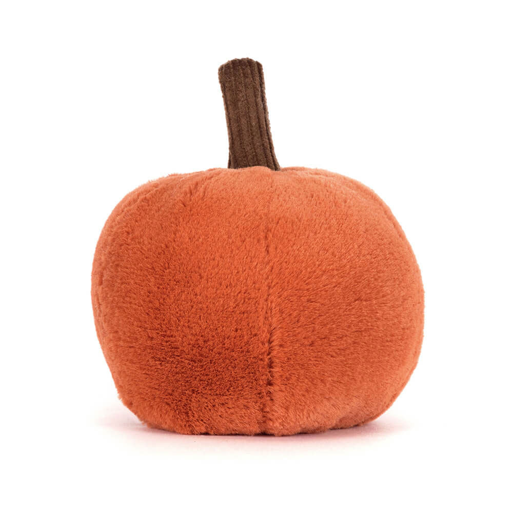 Jellycat 萬聖節南瓜 公仔 Ooky Jack O Lantern Soft Toy - TOYZHOLIC