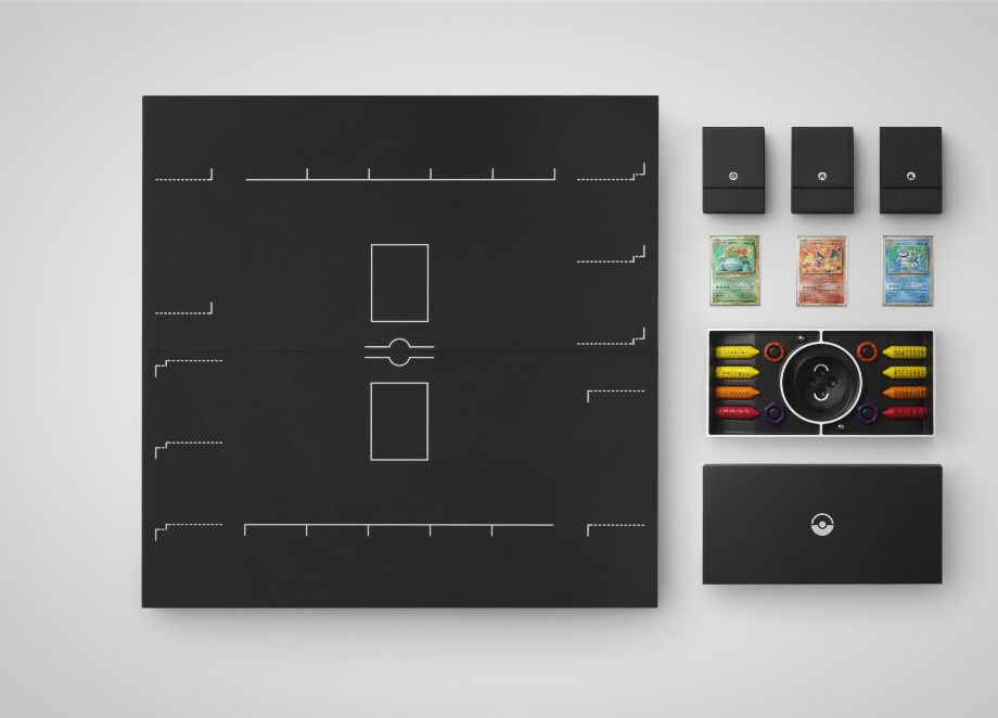 「繁中原盒」Pokemon TCG: Classic - TOYZHOLIC