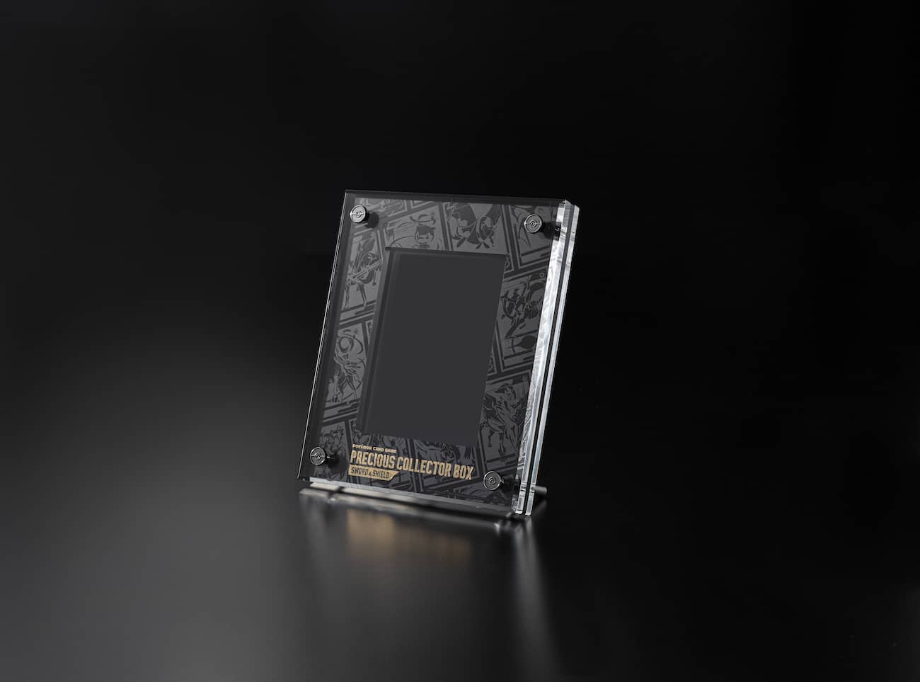 「繁中原盒」Pokemon TCG: 劍&盾 貴重珍藏箱 Sword & Shield Precious Collector Box - TOYZHOLIC