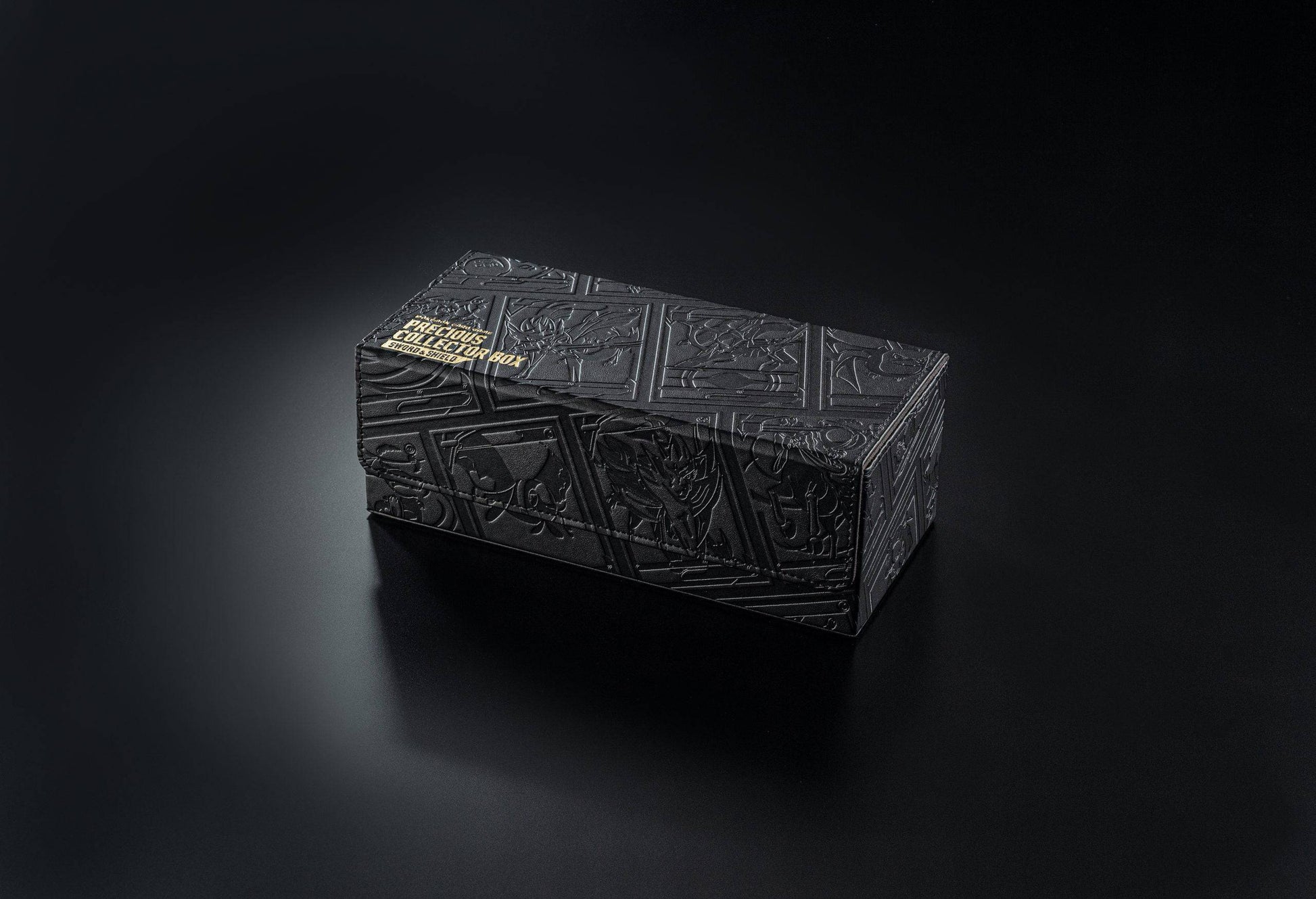 「繁中原盒」Pokemon TCG: 劍&盾 貴重珍藏箱 Sword & Shield Precious Collector Box - TOYZHOLIC