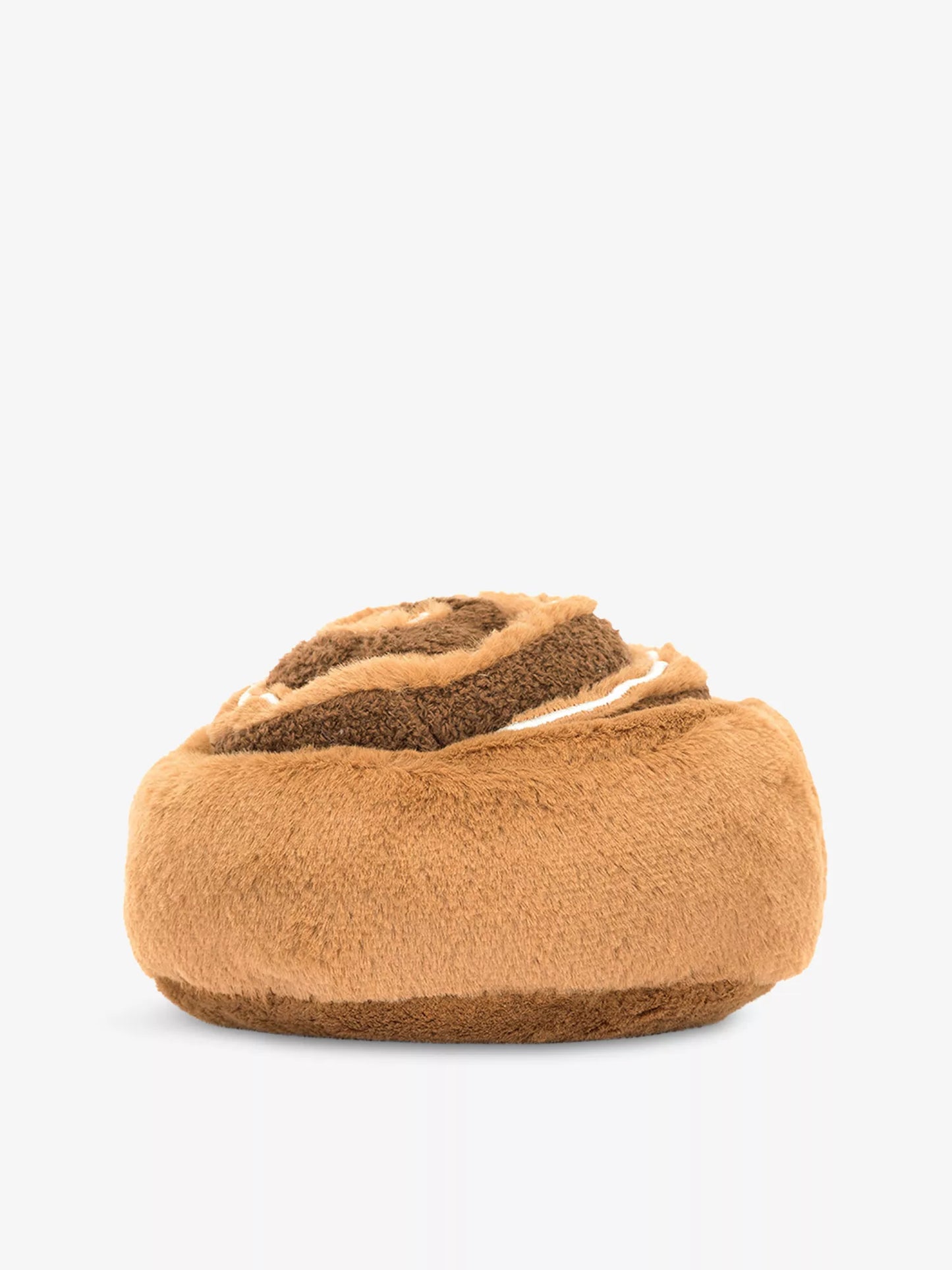 Jellycat 微笑肉桂卷 公仔 Amuseables Cinnamon Bun Plush - TOYZHOLIC