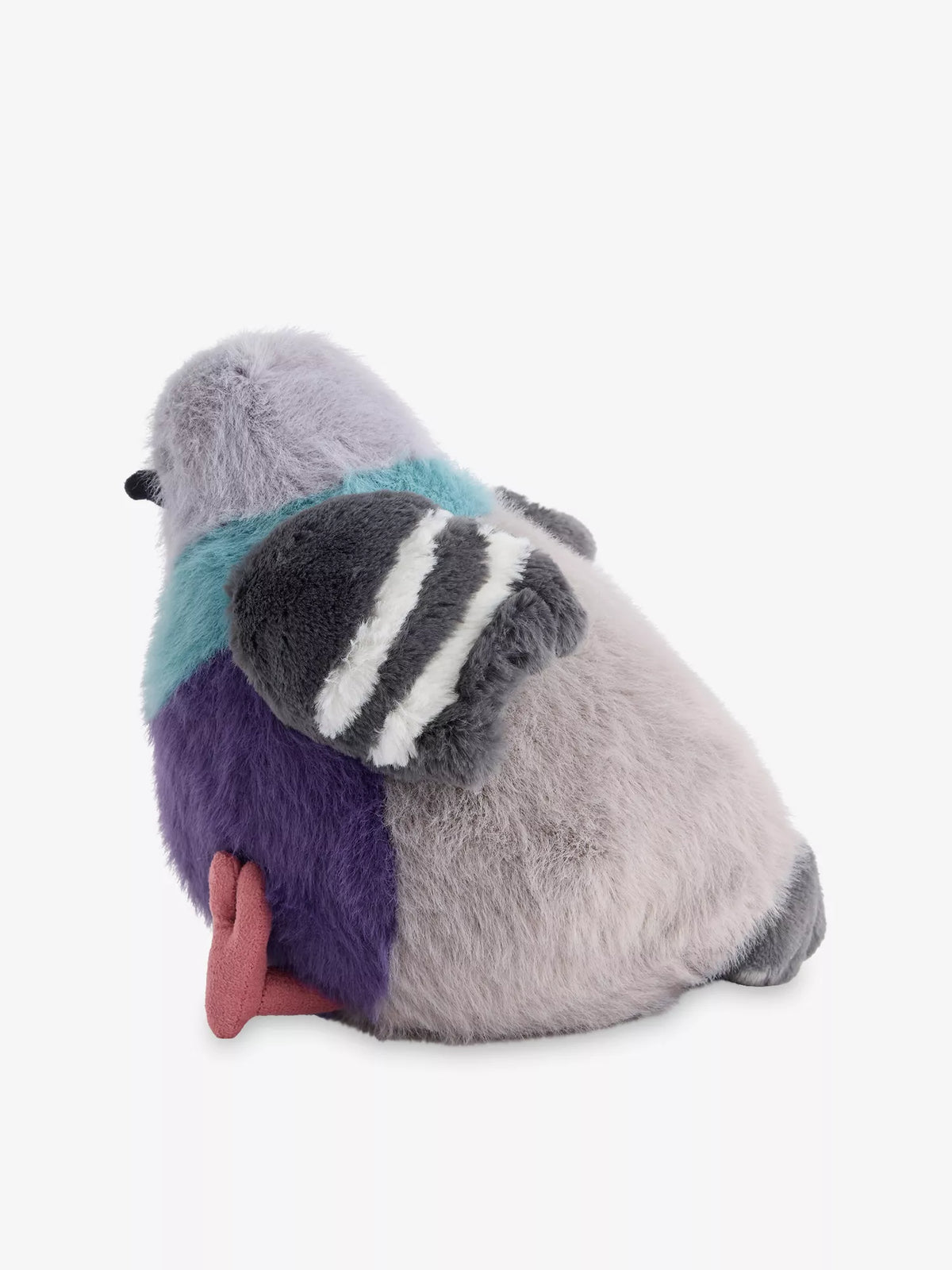 Jellycat 李斯特白鴿 公仔 Leicester Pigeon Soft Toy - TOYZHOLIC