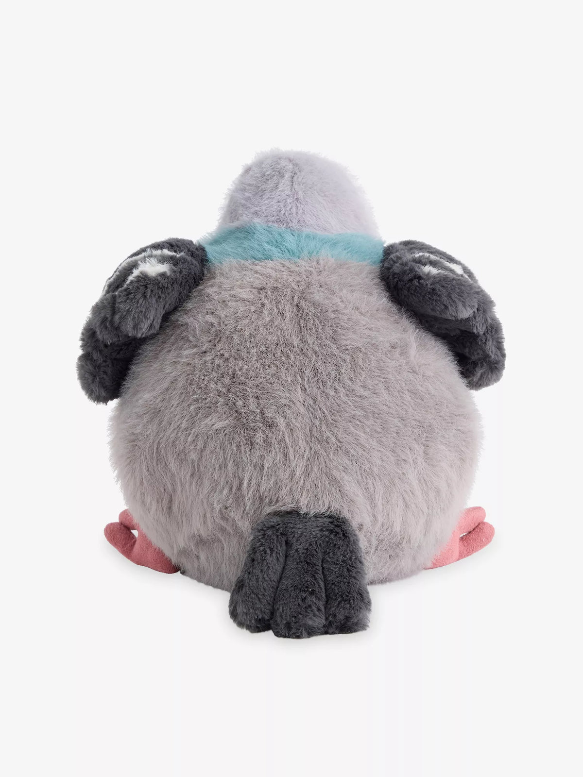 Jellycat 李斯特白鴿 公仔 Leicester Pigeon Soft Toy - TOYZHOLIC