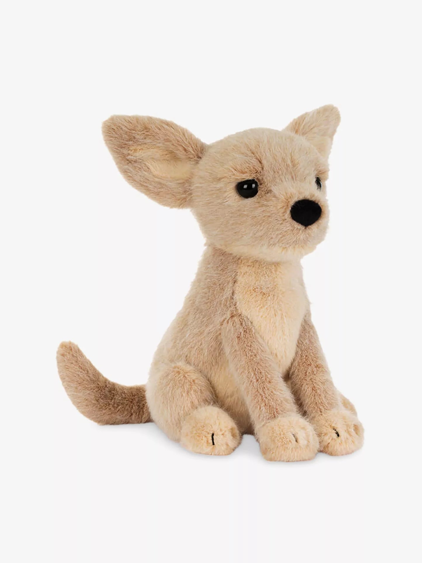 Jellycat 芝娃娃 公仔 Yapsby Chihuahua Soft Toy