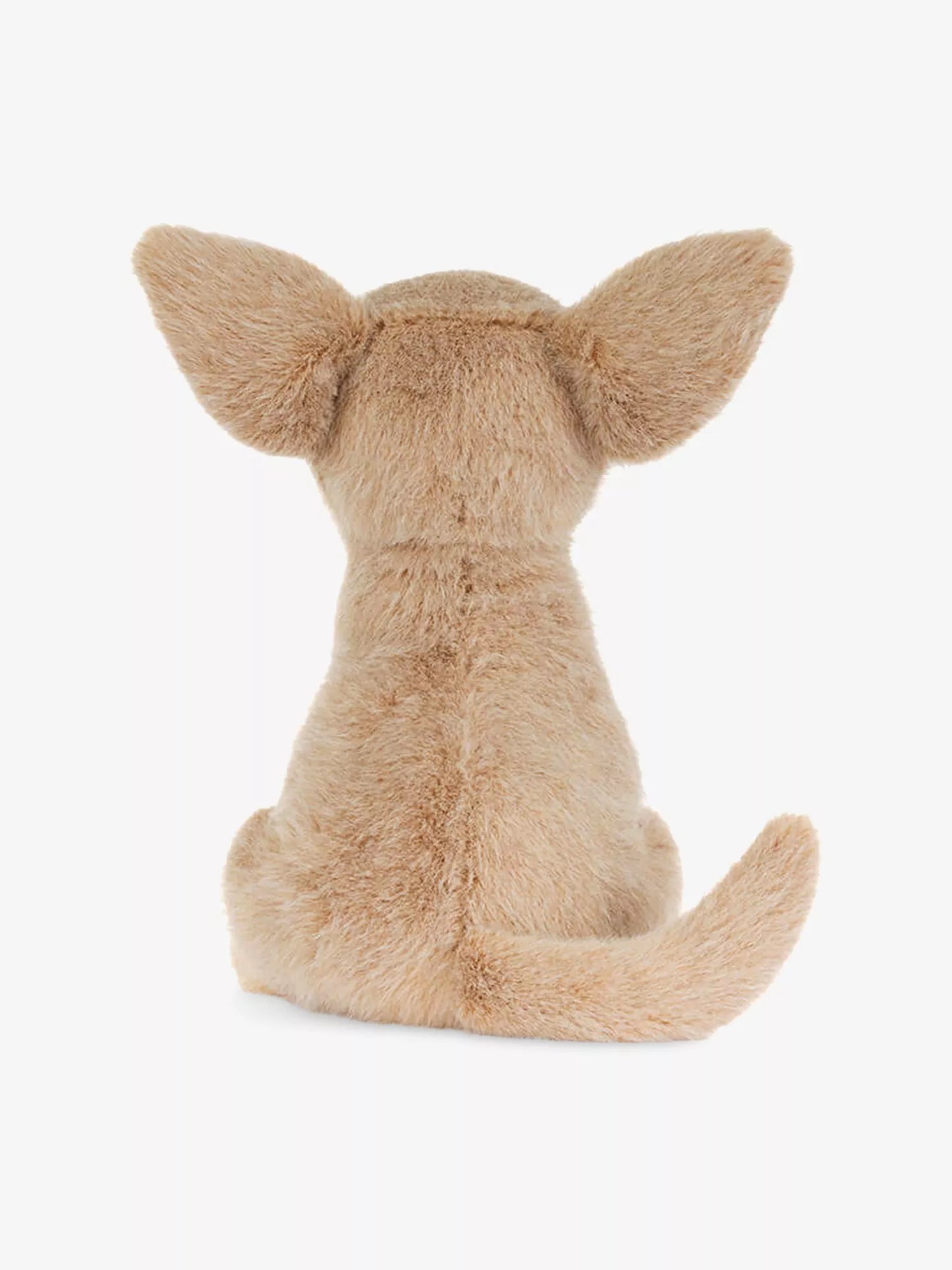 Jellycat 芝娃娃 公仔 Yapsby Chihuahua Soft Toy