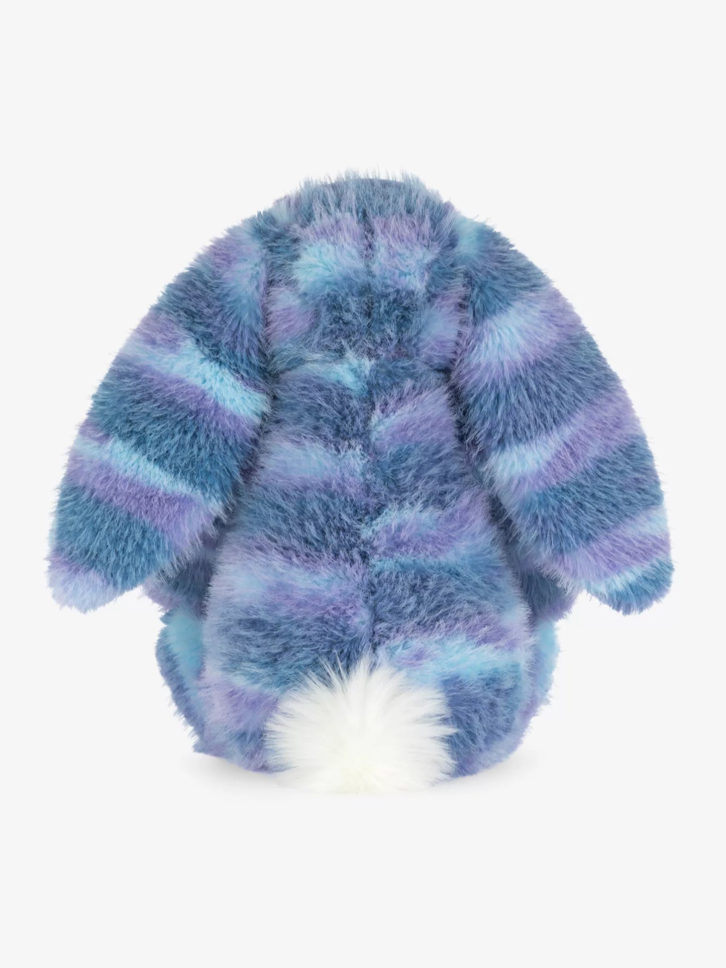 「預購 Pre-Order」Jellycat 金牌間條紋兔仔 公仔 Cerulea Luxe Original Bunny Soft Toy