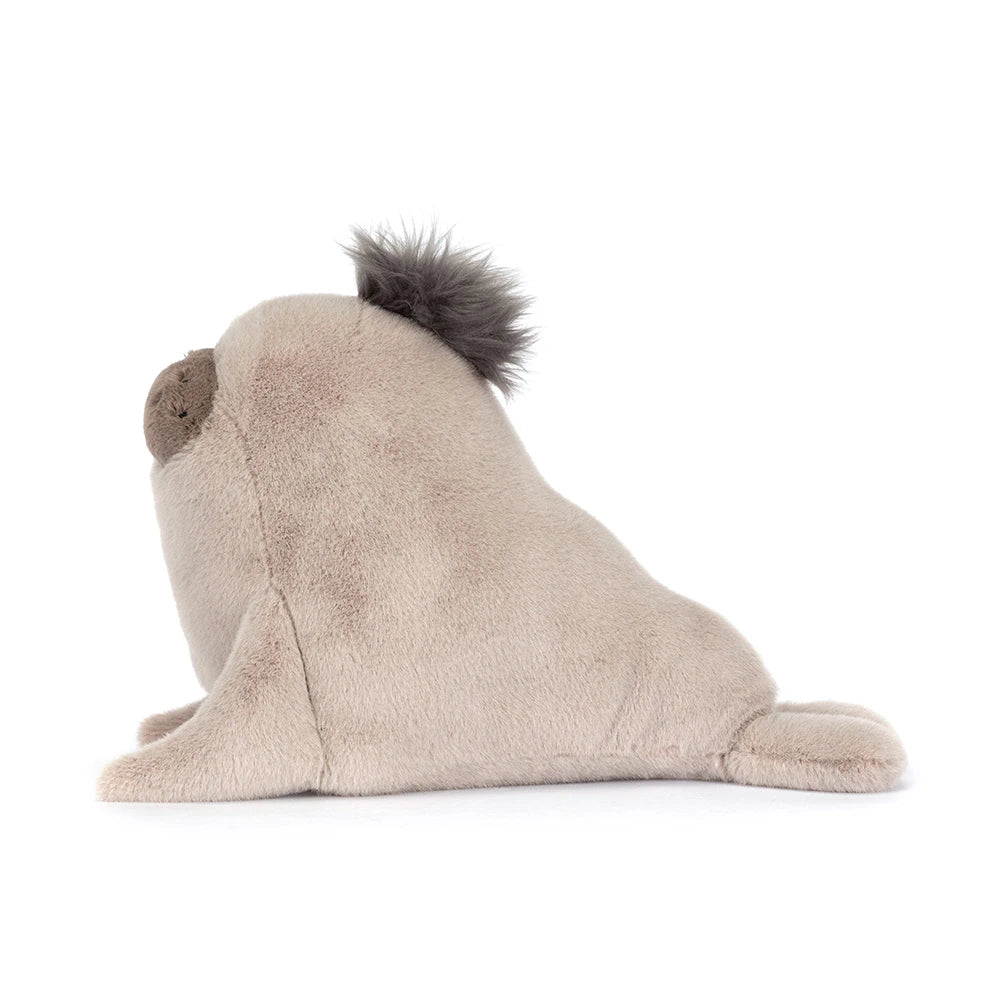 Jellycat 海獅 公仔 Roarwell Sea Lion Soft Toy - TOYZHOLIC