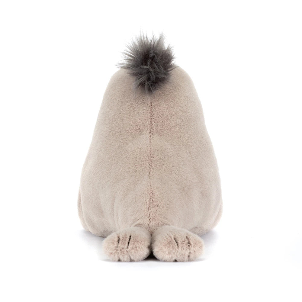 Jellycat 海獅 公仔 Roarwell Sea Lion Soft Toy - TOYZHOLIC