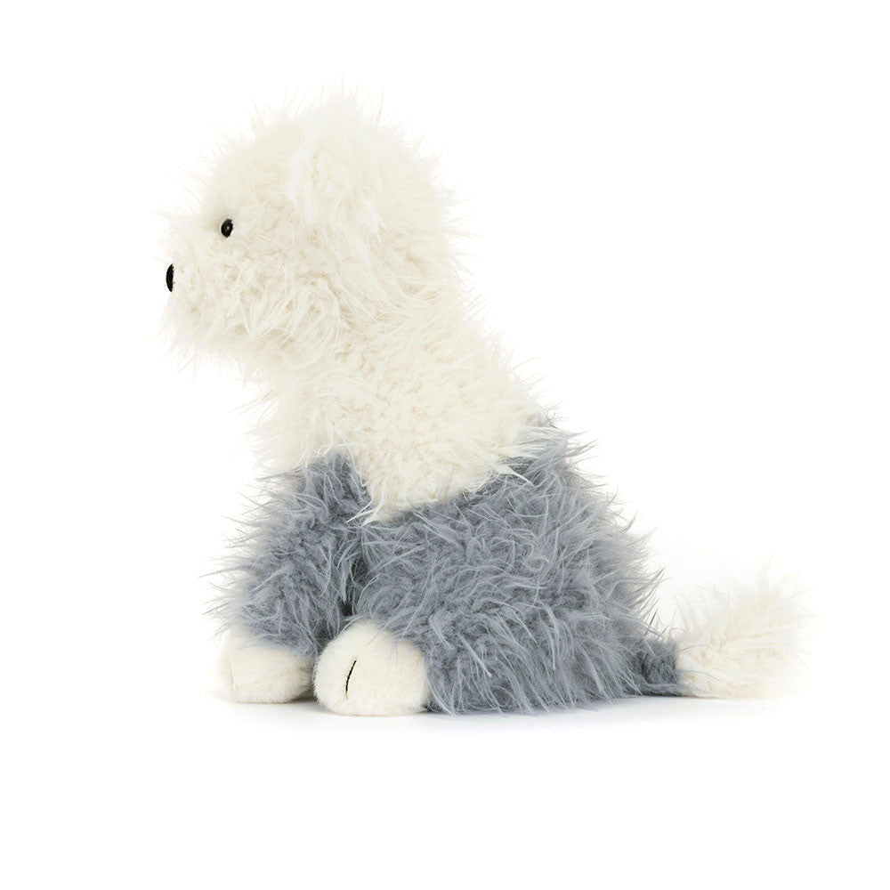 Jellycat 牧羊犬 公仔 Ewert Sheepdog Soft Toy - TOYZHOLIC