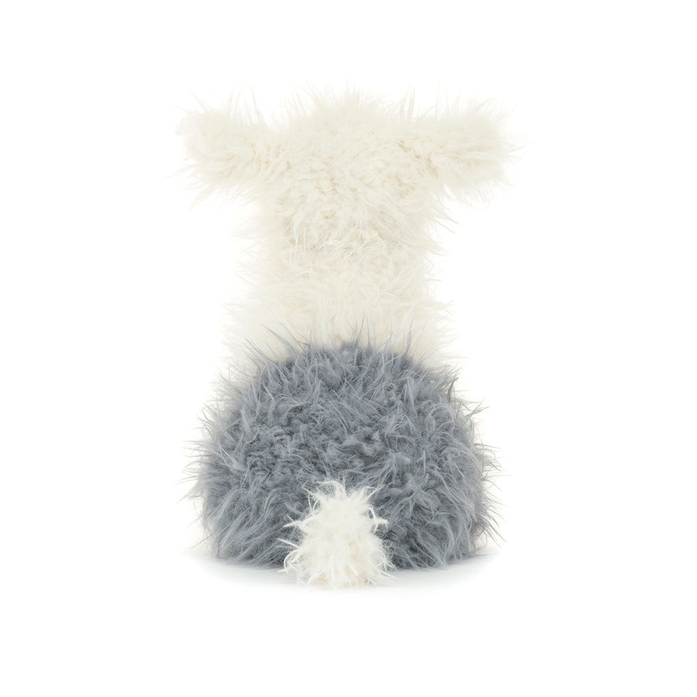 Jellycat 牧羊犬 公仔 Ewert Sheepdog Soft Toy - TOYZHOLIC