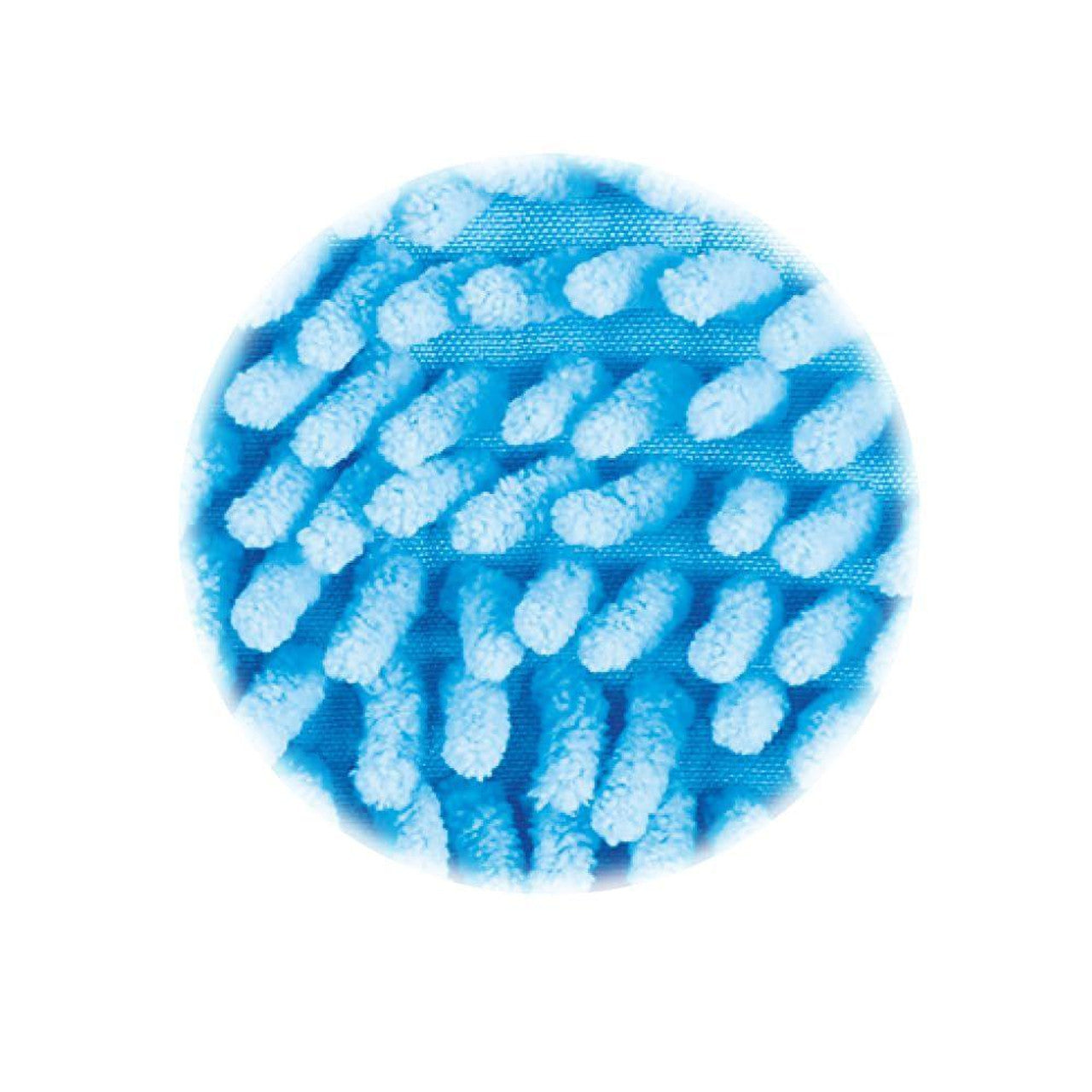 Sanrio 水怪 除塵清潔手套 Hangyodon Cleaning Mitten - TOYZHOLIC