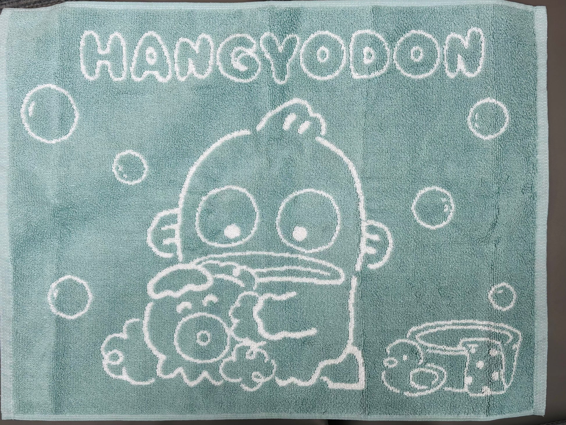 4550239075875 水怪 浴室地墊/地巾 - TOYZHOLIC