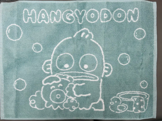 4550239075875 水怪 浴室地墊/地巾 - TOYZHOLIC