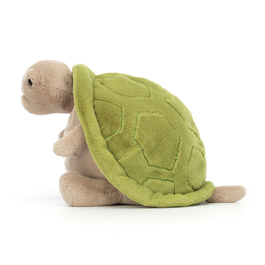 Jellycat Timmy 烏龜 公仔 Timmy Turtle Soft Toy - TOYZHOLIC