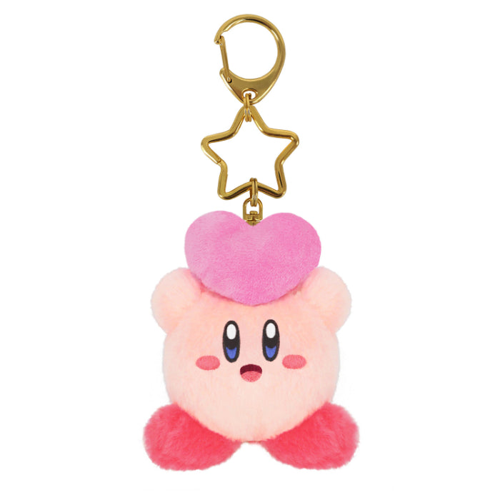 星之卡比 迷你鎖匙扣 Kirby Mini Keychain - TOYZHOLIC