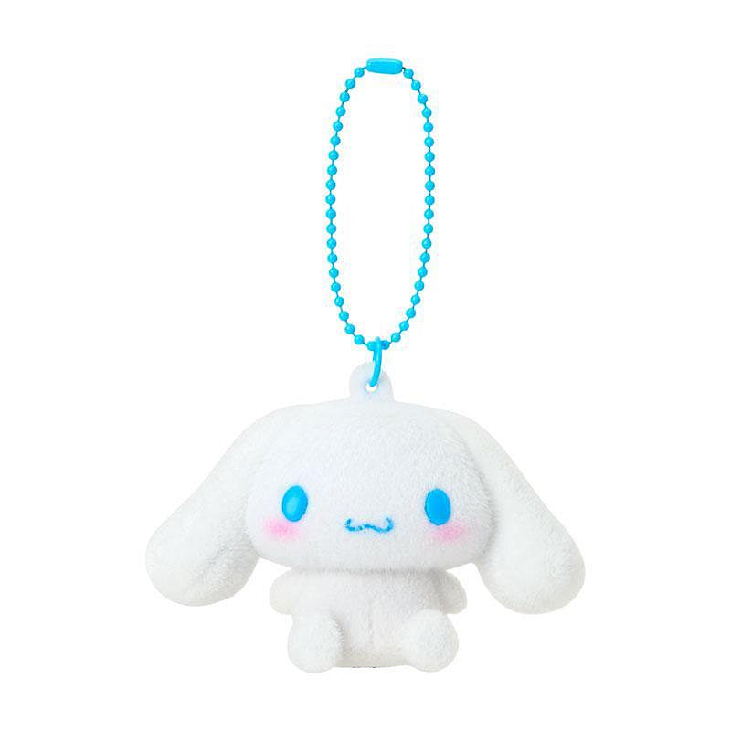 Sanrio Characters 植絨公仔掛飾 Flocked Keycharm - TOYZHOLIC