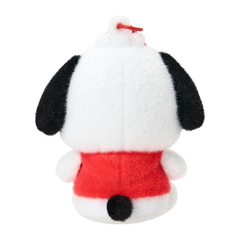 Sanrio Characters 植絨公仔掛飾 Flocked Keycharm - TOYZHOLIC