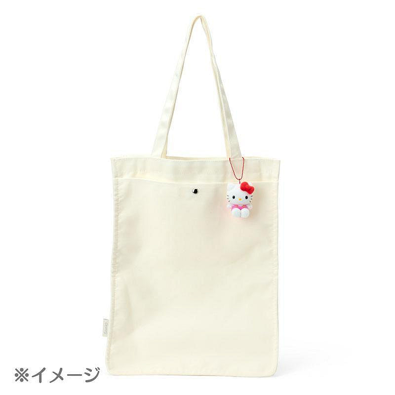 Sanrio Characters 植絨公仔掛飾 Flocked Keycharm - TOYZHOLIC
