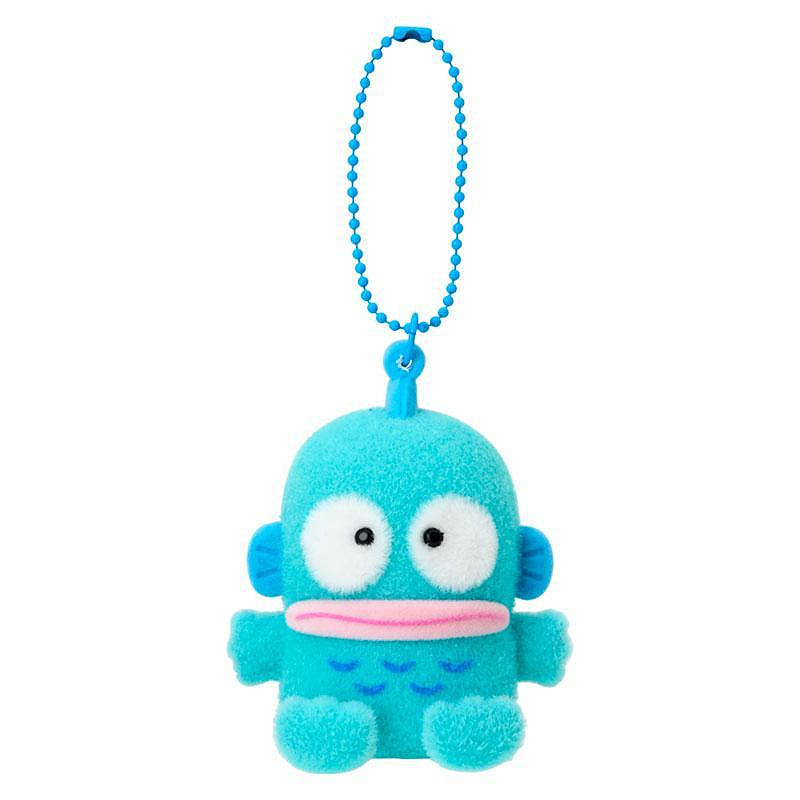 Sanrio Characters 植絨公仔掛飾 Flocked Keycharm - TOYZHOLIC