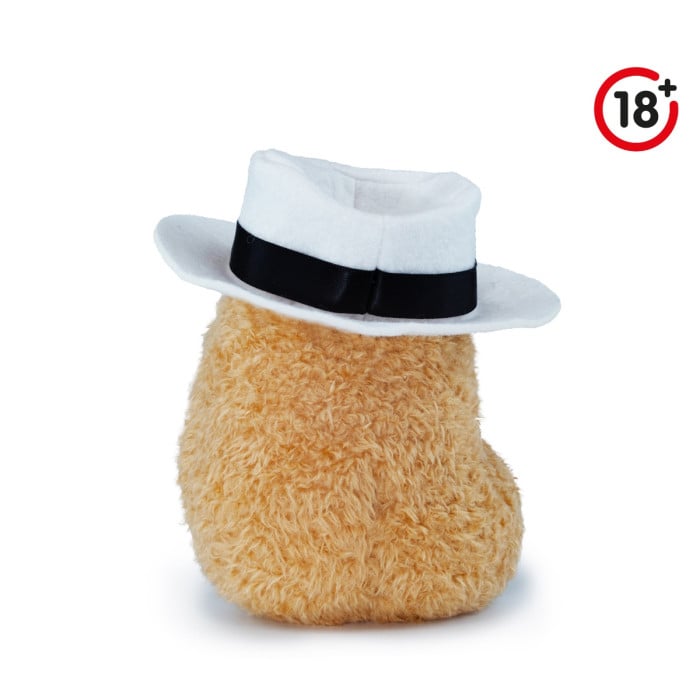售價$245「$0 預購 Pre-Order」NOODOLL Don薯仔 公仔 Don Ricespud Mini Sitting Plush Toy - TOYZHOLIC
