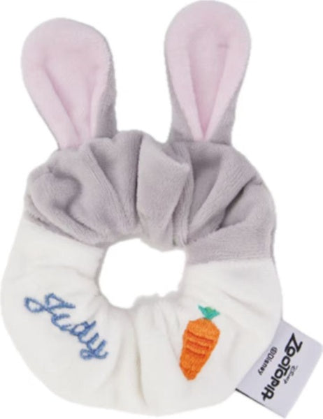 Disney 優獸大都會 Judy & Nick 造型橡筋 Zootopia Hair Band (Judy / Nick)
