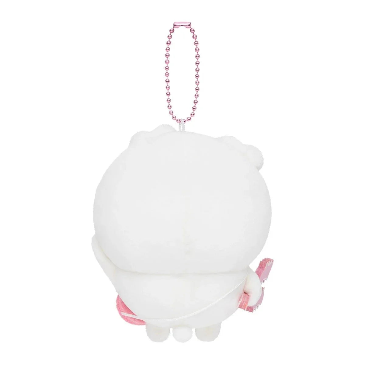 Chiikawa 人魚島的秘密 掛飾公仔（拉長耳仔/ 暈船浪）Chiikawa the Movie: The Secret of the Mermaid Island Plush Charm