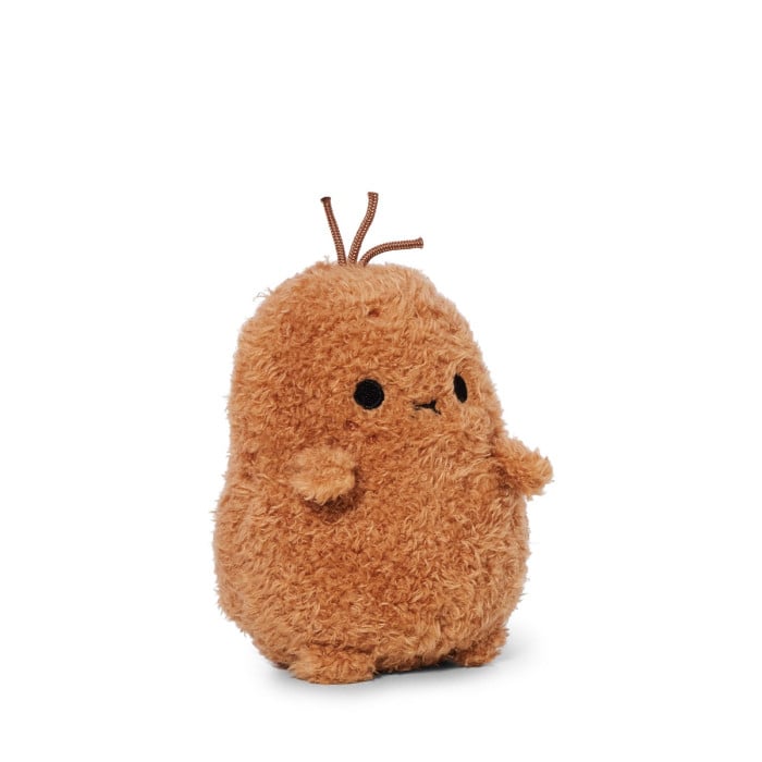 「預訂 Pre-Order」NOODOLL 原個薯仔 公仔 Original Ricespud Mini Sitting Plush Toy - TOYZHOLIC