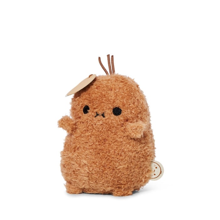 「預訂 Pre-Order」NOODOLL 原個薯仔 公仔 Original Ricespud Mini Sitting Plush Toy - TOYZHOLIC