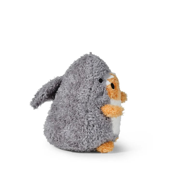 NOODOLL 鯊魚薯仔 公仔 Sharkie Ricespud Mini Sitting Plush Toy - TOYZHOLIC