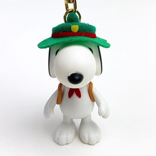 PEANUTS 史努比 運動系列 掛飾 Snoopy Sports Series Bag Charm