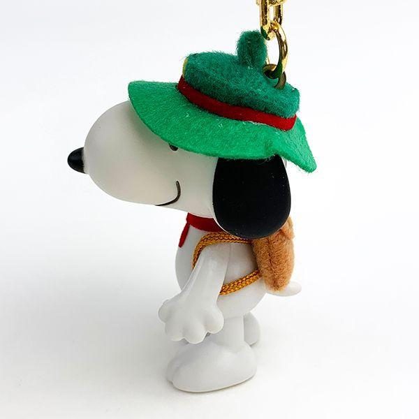 PEANUTS 史努比 運動系列 掛飾 Snoopy Sports Series Bag Charm
