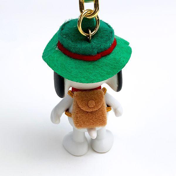 PEANUTS 史努比 運動系列 掛飾 Snoopy Sports Series Bag Charm
