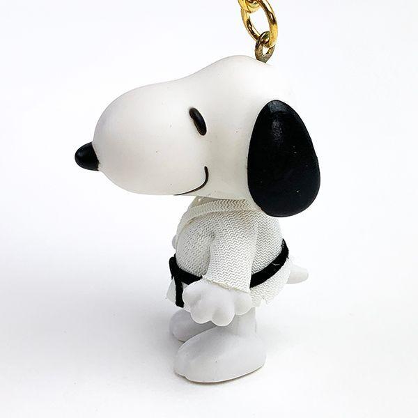 PEANUTS 史努比 運動系列 掛飾 Snoopy Sports Series Bag Charm