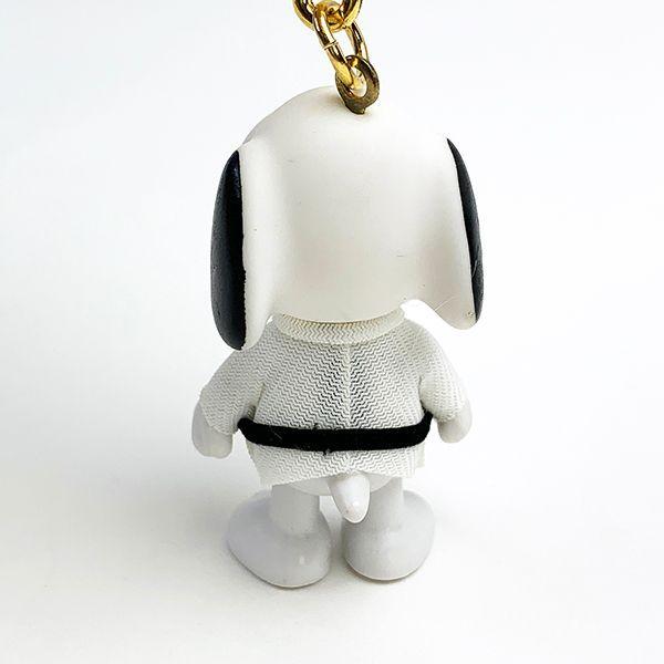 PEANUTS 史努比 運動系列 掛飾 Snoopy Sports Series Bag Charm